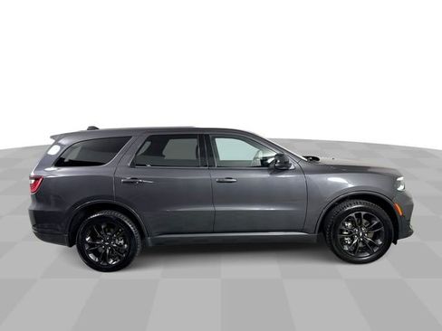 Used 2025 Dodge Durango GT AWD/4WD image 9