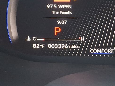 Certified 2026 Acura MDX A-Spec AWD/4WD image 22