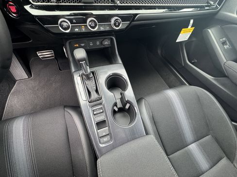 New 2026 Honda Civic Sport image 20