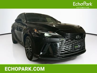 Used 2023 Lexus RX 350 Premium Plus w/ Cold Area Package