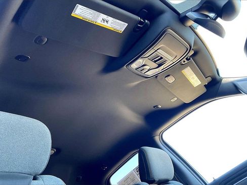 Used 2021 RAM 1500 Big Horn image 22