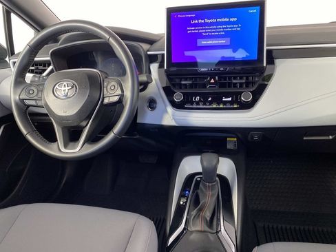 Used 2025 Toyota Corolla FX FWD image 13