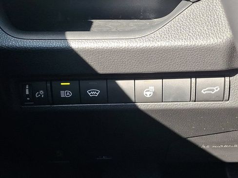 Certified 2024 Toyota RAV4 SE w/ Weather & Moonroof Package AWD/4WD image 25