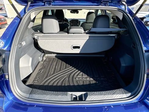 Certified 2025 Subaru Crosstrek 2.5i Limited w/ Crosstrek Mirror Package image 36