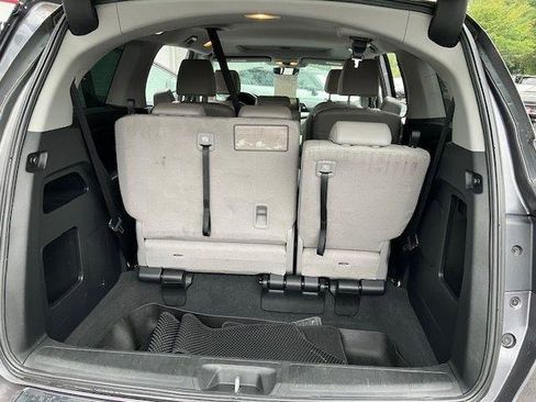 Used 2018 Honda Odyssey EX-L image 13