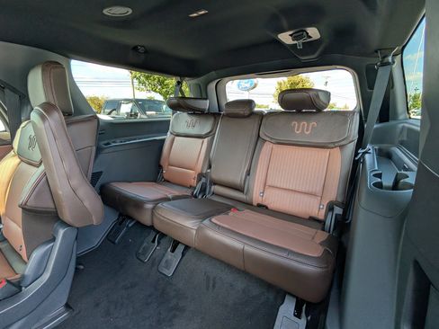 New 2025 Ford Expedition Max King Ranch image 12