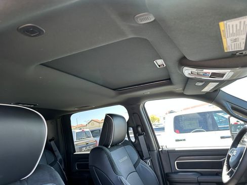 New 2026 RAM 2500 Laramie image 17