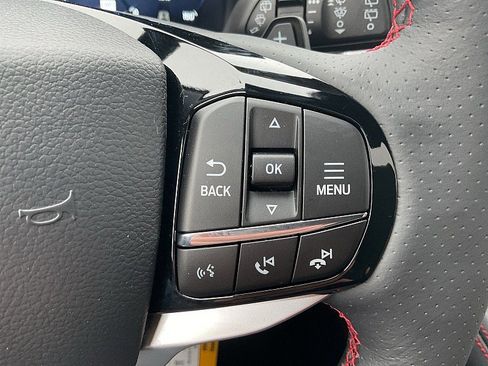 New 2026 Ford Explorer ST w/ Sun And Sound Package image 17