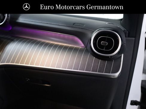 Used 2023 Mercedes-Benz GLC 300 4MATIC w/ AMG Line image 50