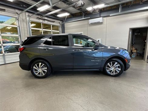 Used 2023 Chevrolet Equinox LT FWD image 6