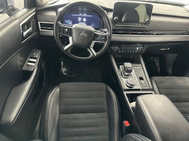 Used 2024 Mitsubishi Outlander Ralliart AWD/4WD image 7