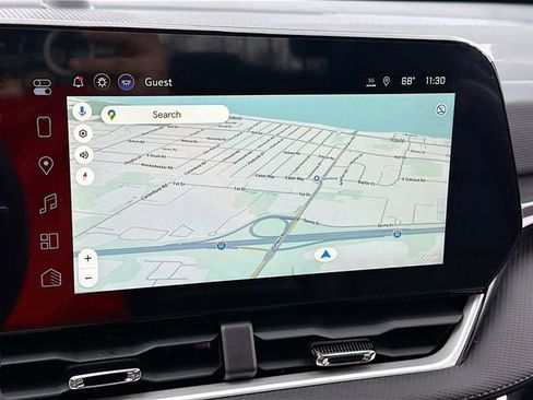 New 2026 Chevrolet Equinox LT w/ Convenience Package II image 14