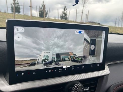 Used 2025 Ford Explorer ST image 14