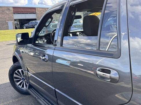 Used 2017 Ford Expedition XLT image 30