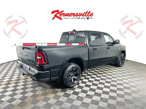 New 2026 RAM 1500 Big Horn image 7