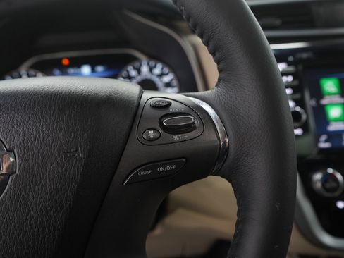 Used 2020 Nissan Murano SL w/ Moonroof Package AWD/4WD image 30
