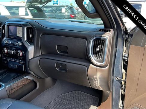 Used 2020 GMC Sierra 1500 Denali w/ Denali Ultimate Package AWD/4WD image 26