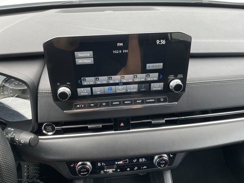 Used 2024 Mitsubishi Outlander SE FWD image 18