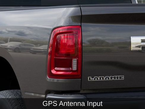 New 2025 RAM 2500 Laramie image 10