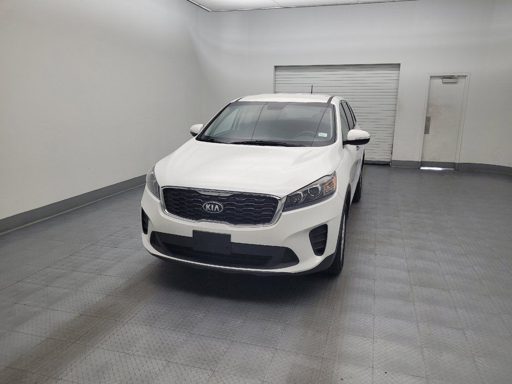 Used 2020 Kia Sorento L FWD image 15