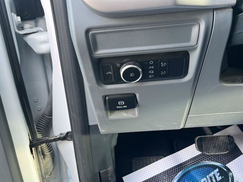 Used 2023 Ford F150 XLT w/ Equipment Group 301A Mid image 11