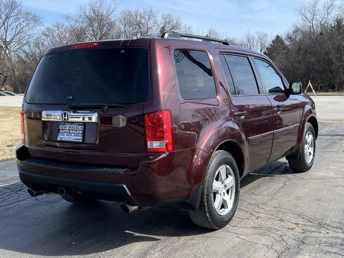 Used 2010 Honda Pilot EX-L image 8