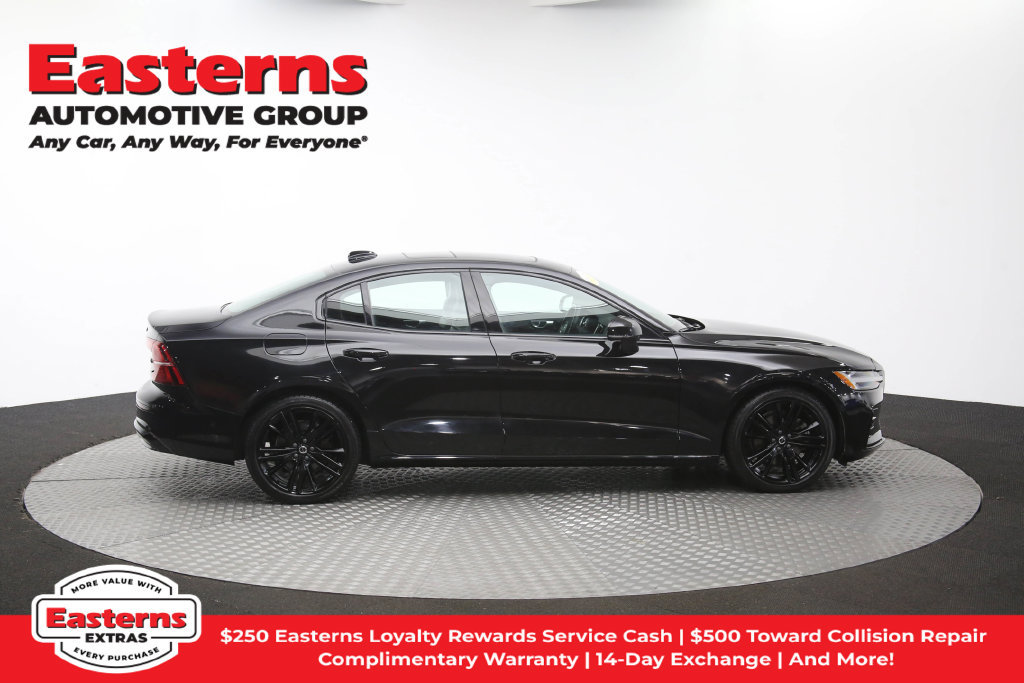 Used 2024 Volvo S60 B5 Plus FWD image 50