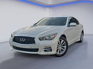 Used 2016 INFINITI Q50 3.0t Premium w/ Driver Assistance Package video 2