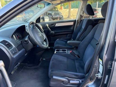 Used 2010 Honda CR-V EX image 18