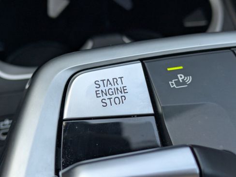 Used 2025 BMW X1 xDrive28i w/ Convenience Package image 29