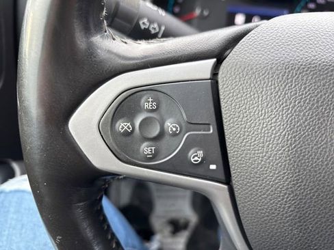 Used 2021 Chevrolet Colorado ZR2 image 13