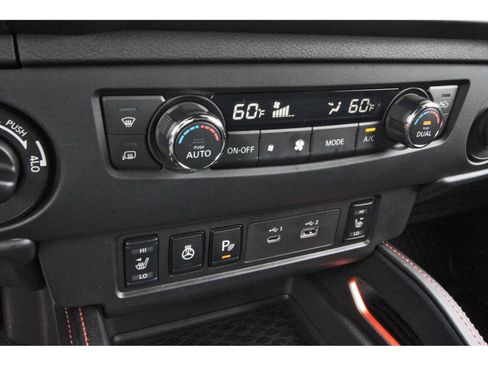 Certified 2025 Nissan Frontier PRO-4X w/ Pro Convenience Package AWD/4WD image 28