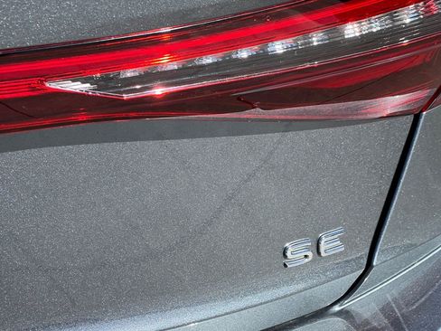 Certified 2025 Volkswagen Jetta SE image 26