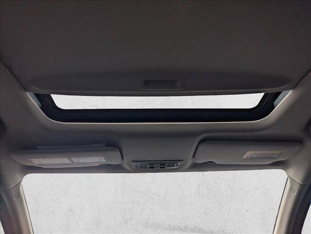 Used 2018 Honda HR-V EX image 27