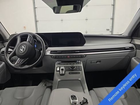 Used 2025 Hyundai Palisade SEL AWD/4WD image 13