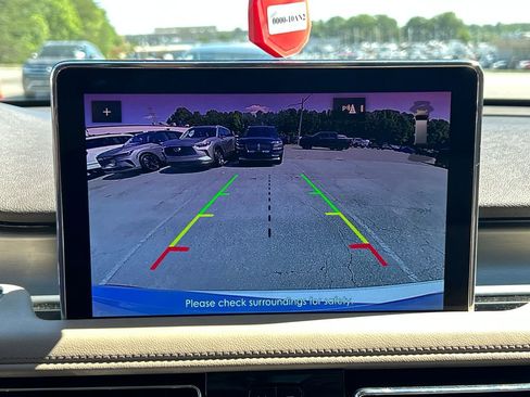 Certified 2024 Lincoln Aviator AWD w/ Premium Package image 24