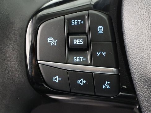 Certified 2024 Ford Escape SE image 51