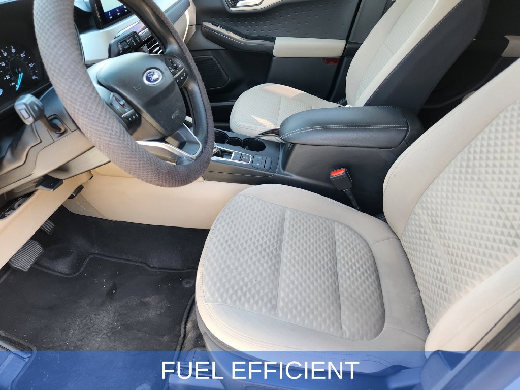 Used 2020 Ford Escape SE AWD/4WD image 15