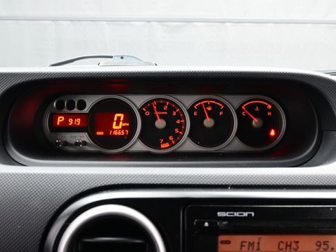 Used 2009 Scion xB image 21