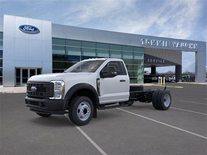 New 2025 Ford F450 XL