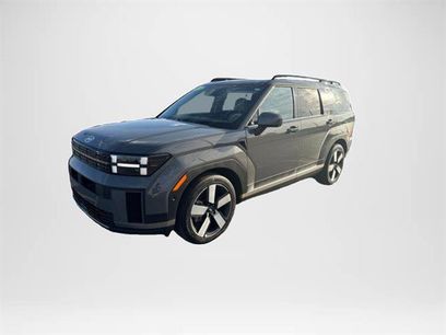 Used 2024 Hyundai Santa Fe Limited