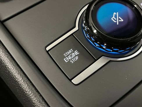 New 2026 Volkswagen Tiguan S image 15