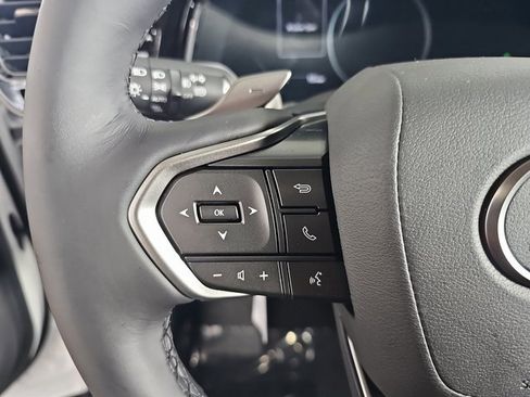 New 2026 Lexus NX 350 AWD w/ Accessory Package (2T) image 17