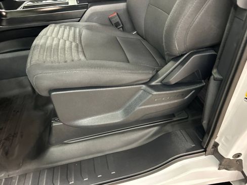 Certified 2023 Ford F150 XL w/ STX Appearance Package AWD/4WD image 12