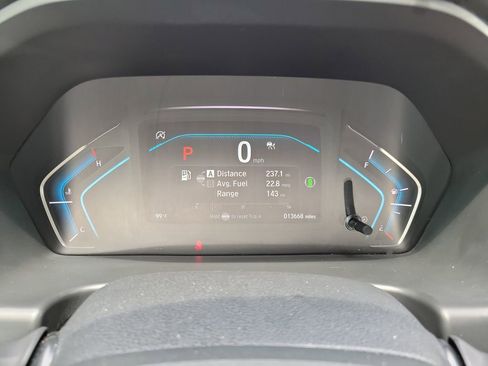 Used 2024 Honda Odyssey EX-L image 33