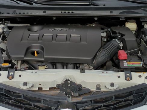 Used 2015 Toyota Corolla S image 31