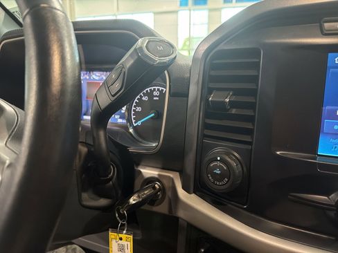 Used 2021 Ford F150 XLT w/ Equipment Group 301A Mid AWD/4WD image 24