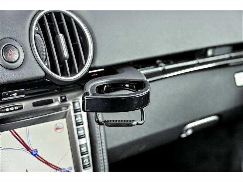 Used 2008 Porsche Cayman S RWD image 32