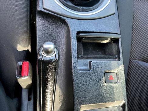 Used 2003 Nissan 350Z Enthusiast w/ Aerodynamics Pkg image 22