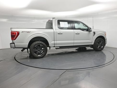 Certified 2023 Ford F150 XLT w/ Equipment Group 302A High AWD/4WD image 25